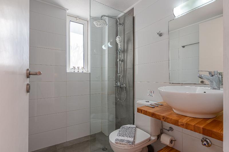 W Suites By Estia สตาลิดา ภายนอก รูปภาพ